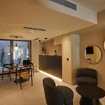 Belle Marivent Mediterranean Petit Hotel