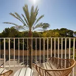 Belle Marivent Mediterranean Petit Hotel