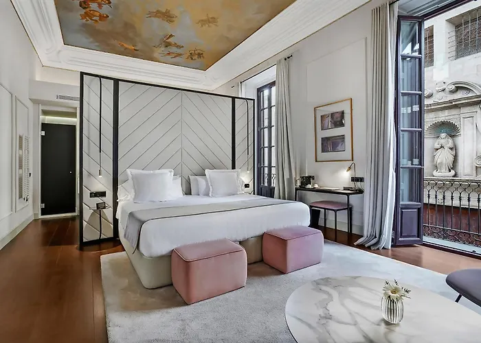 Summum Prime Boutique Hotel