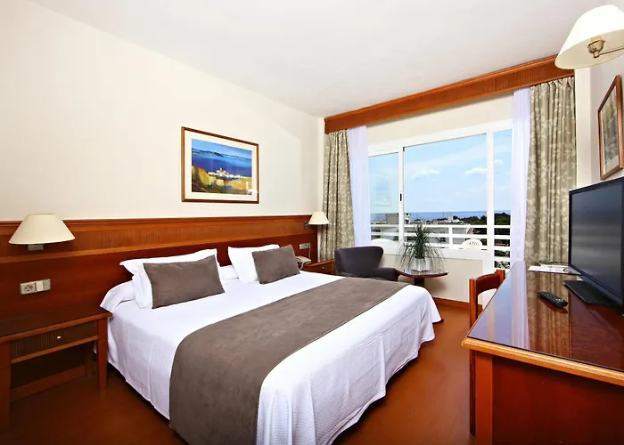 Dali Hotel