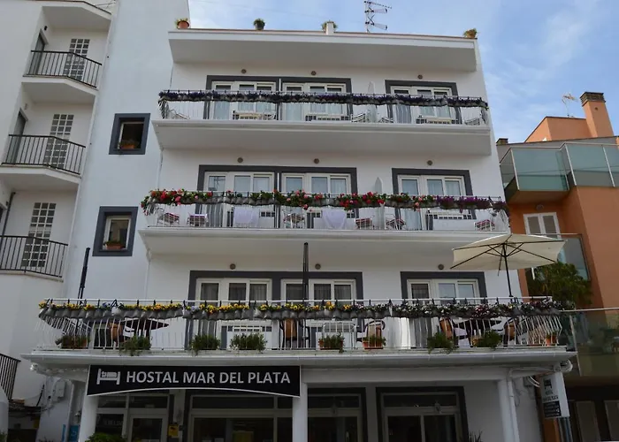 Hostal Mar Del Plata