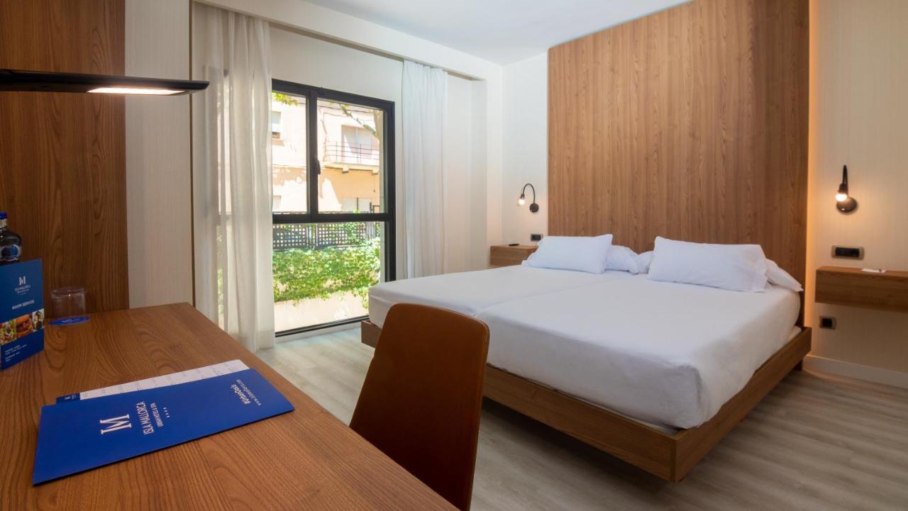 Hotel Isla Mallorca & Palma de Maiorca