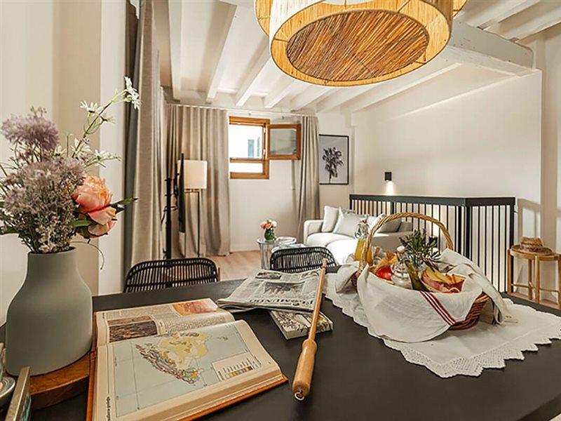 Samaritana Apartahotel 4*
