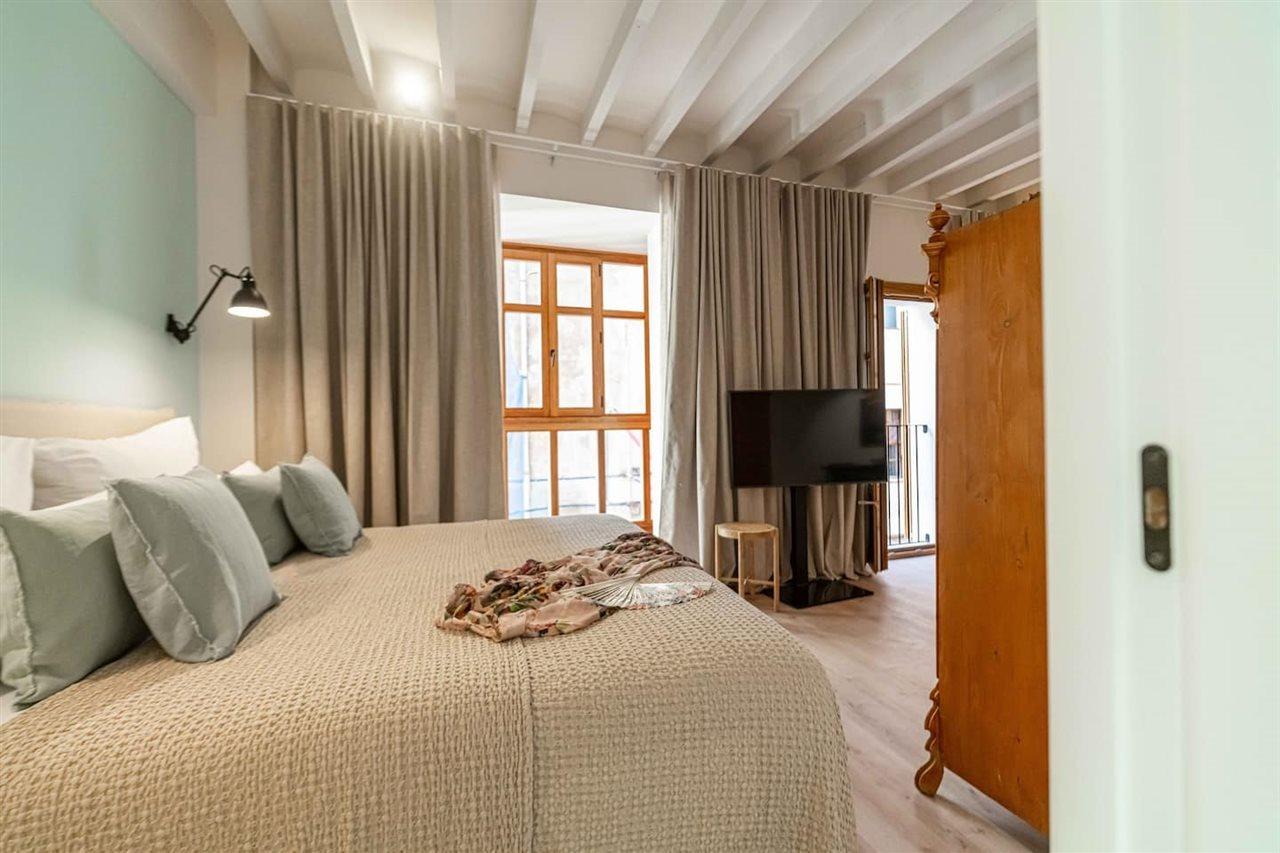 Samaritana Apartahotel Palma de Mallorca
