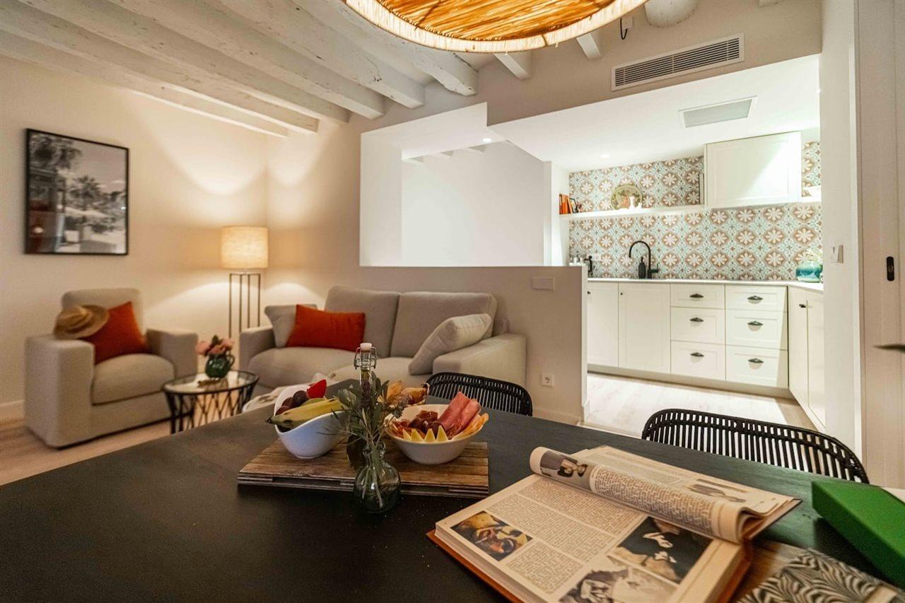 Samaritana Apartahotel 4*