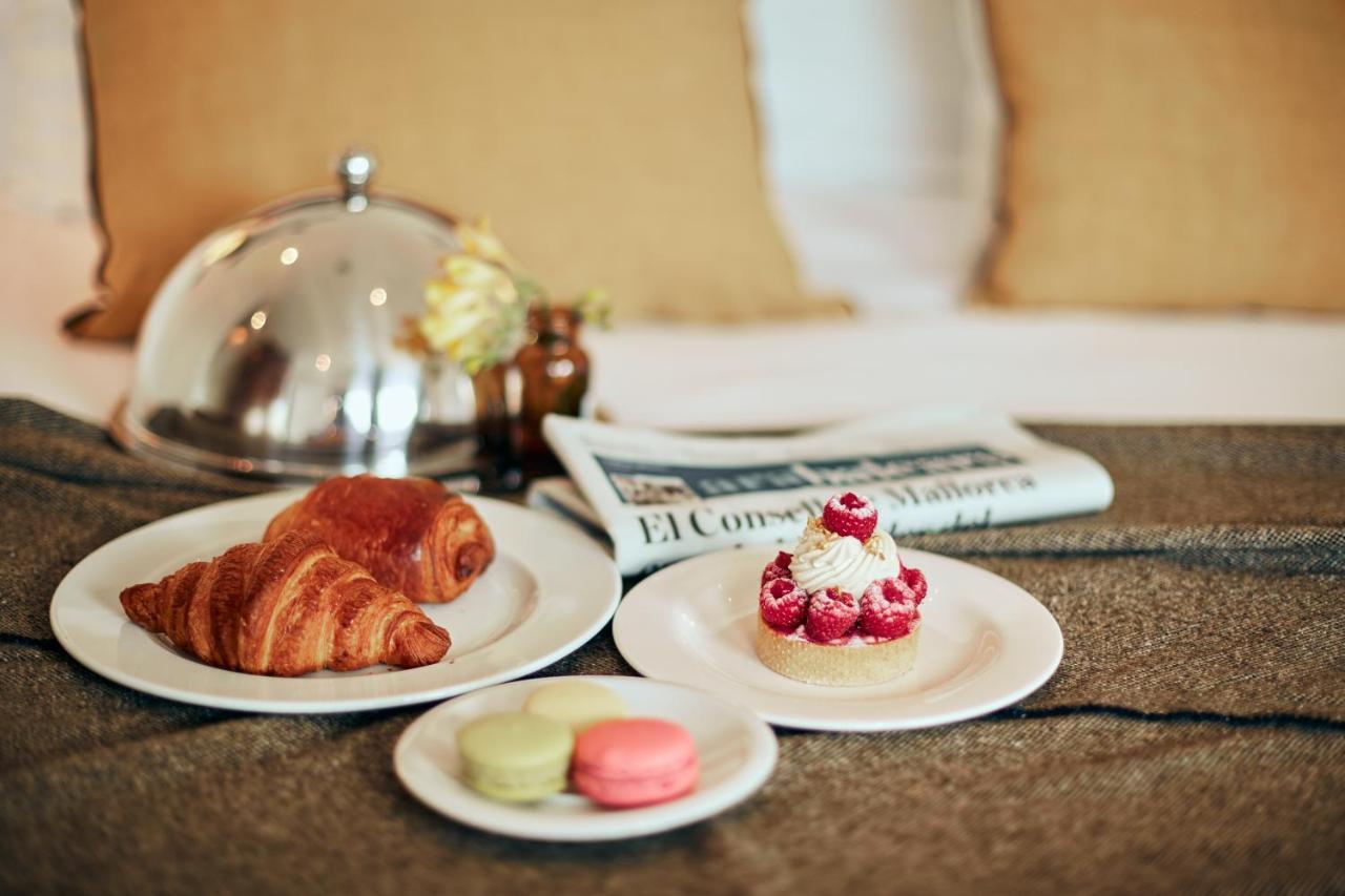 Khách sạn Palacio Avenida (adults Only) 4*