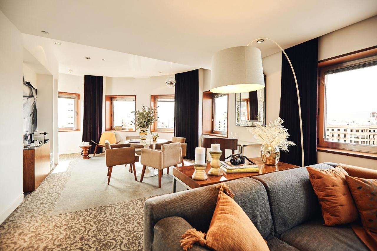 Khách sạn Palacio Avenida (adults Only)