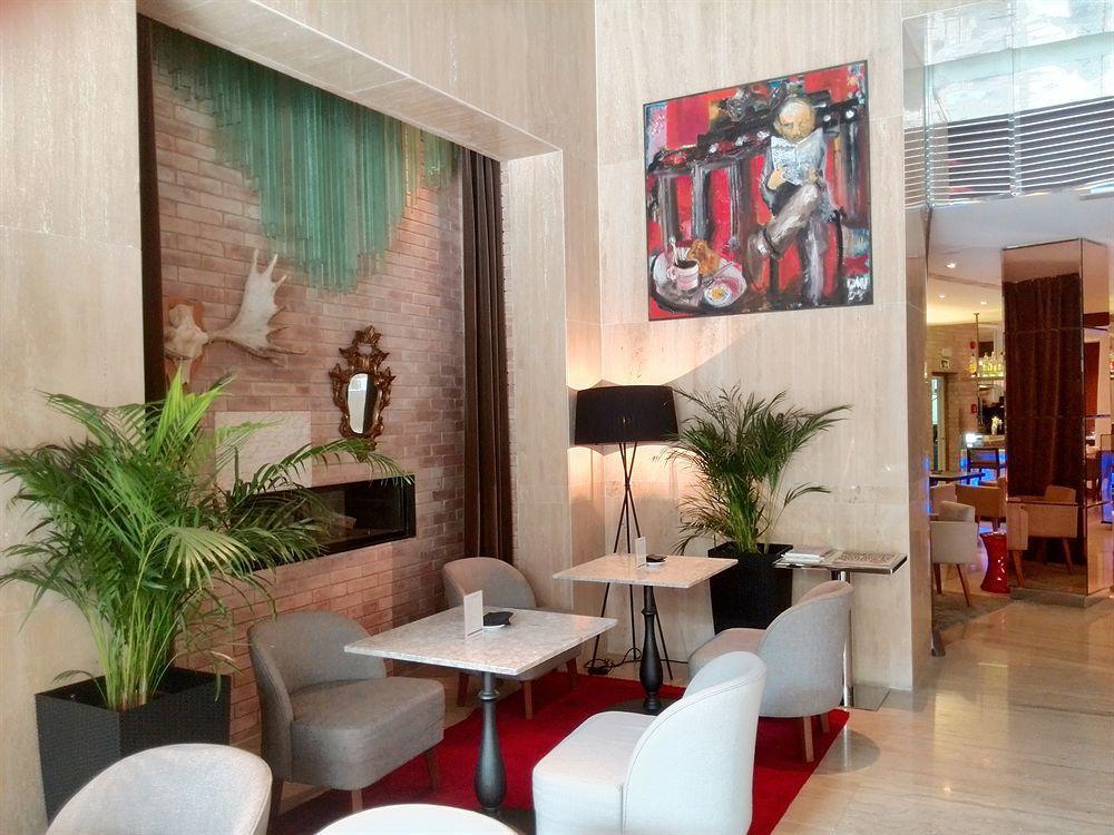 Palacio Avenida (adults Only) Khách sạn