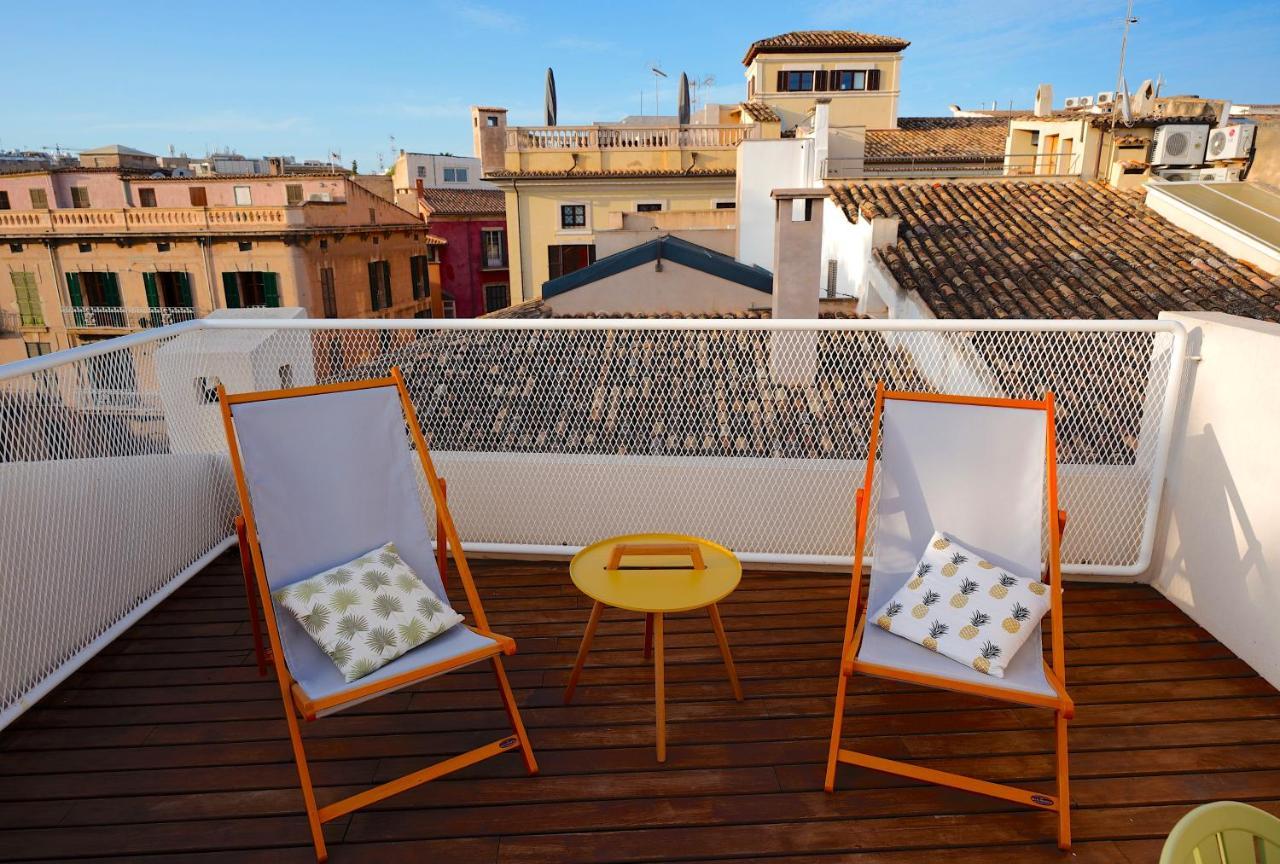 Montmari - Turismo De Interior Căn hộ Palma de Mallorca