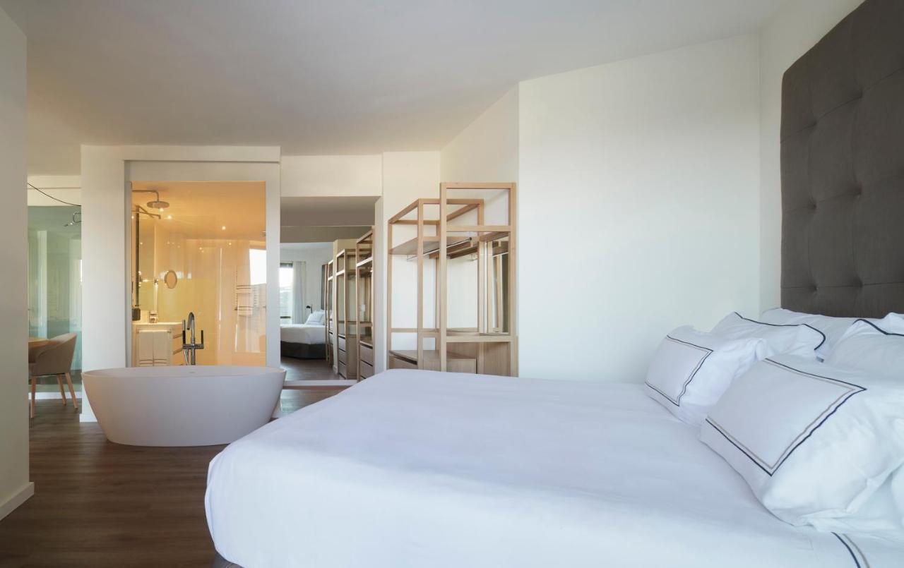 Melia Marina Hotel Palma de Maiorca
