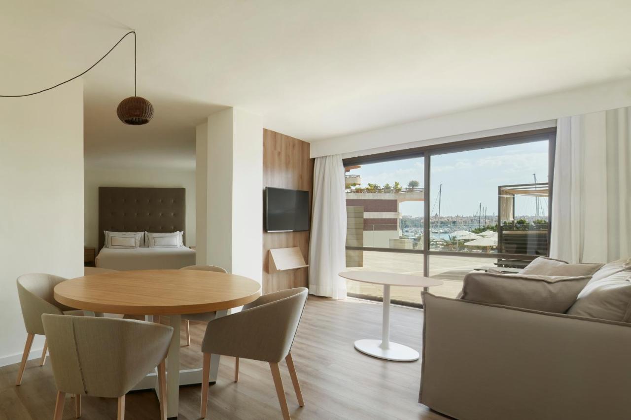 Melia Marina Palma de Maiorca
