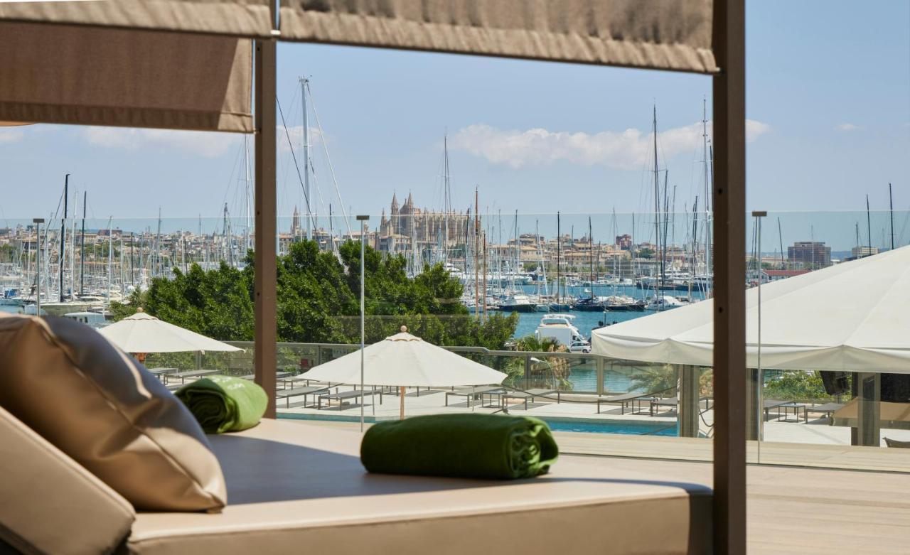 Melia Marina Hotel 4*