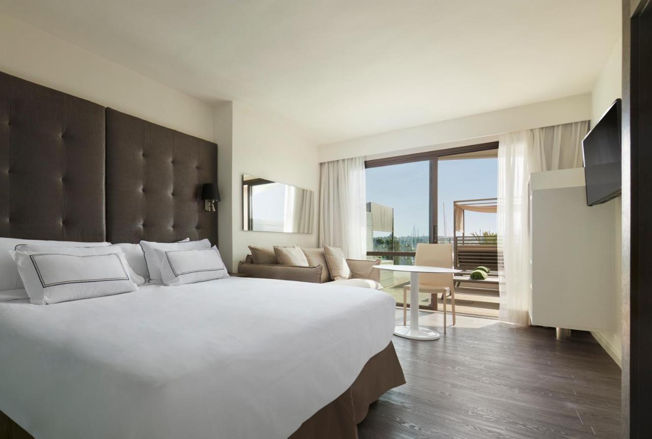 Hotel Melia Marina