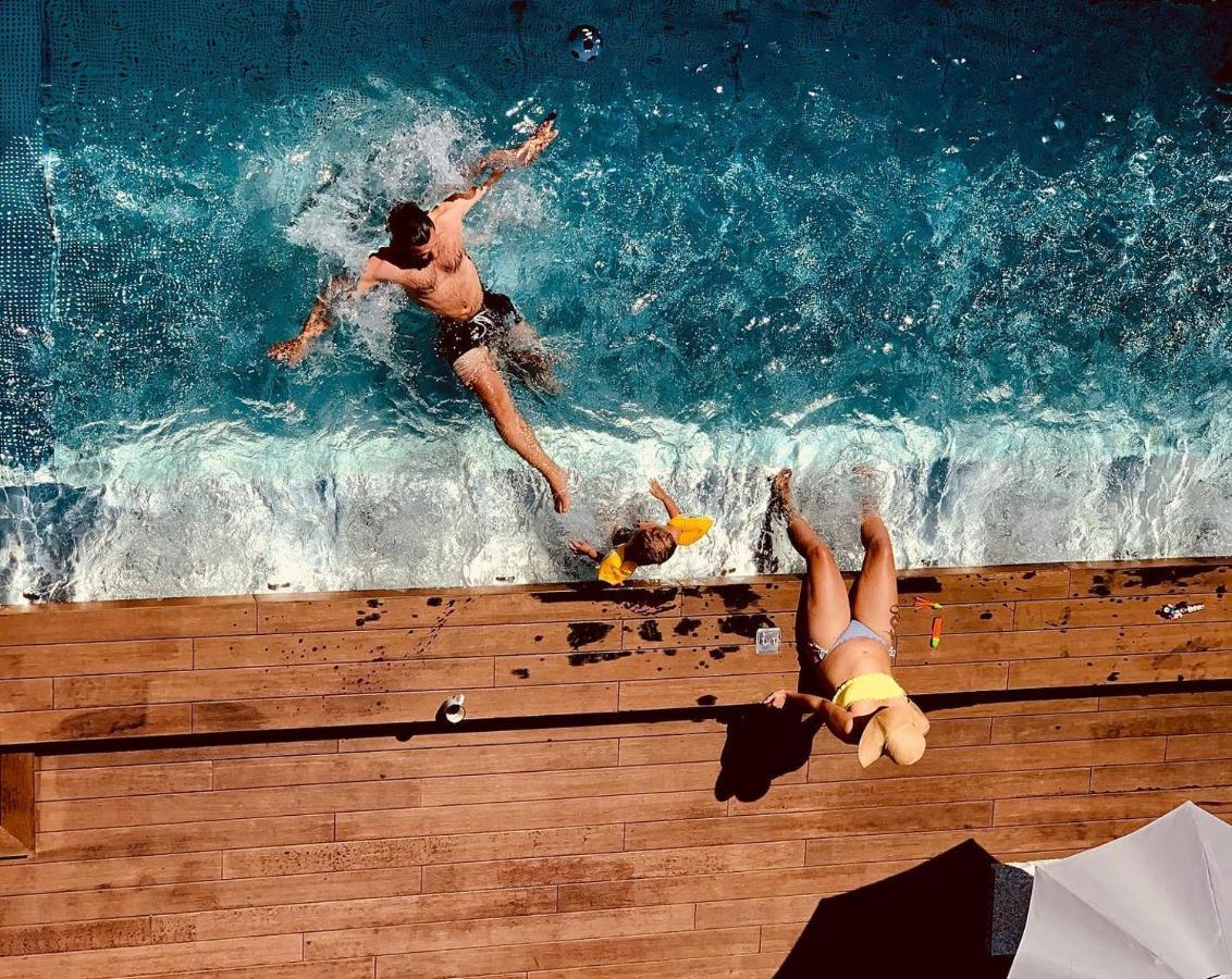 Khách sạn hẻo lánh Terreno Suites Palma de Mallorca