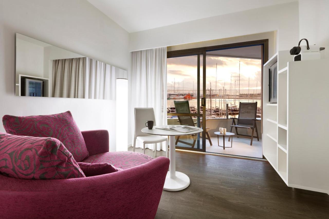 Melia Marina Hotel 4*