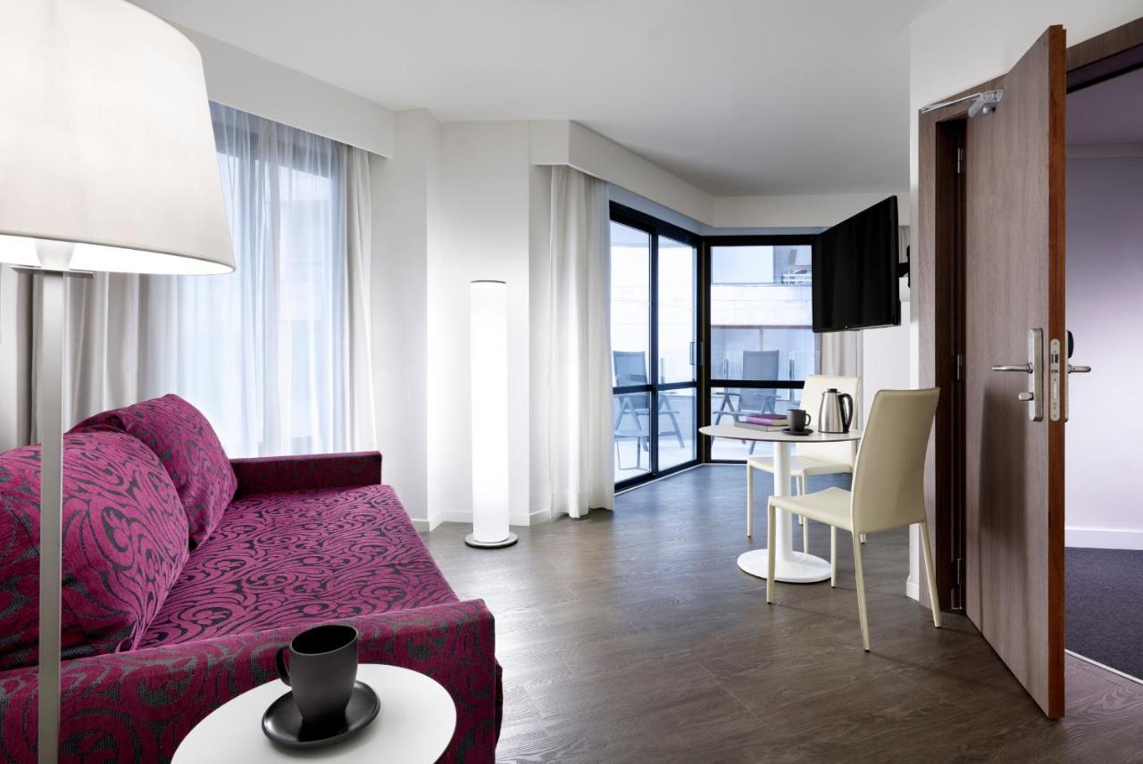 Melia Marina 4*