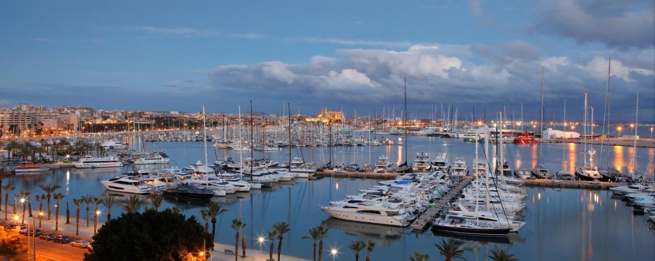 Hotel Melia Marina 4*