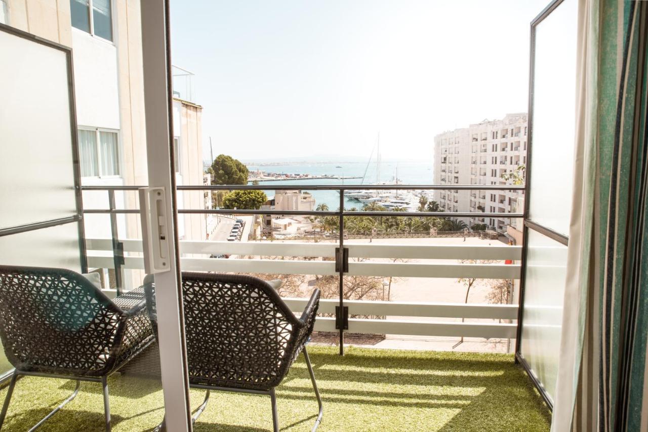 Hotel Feliz Palma de Maiorca