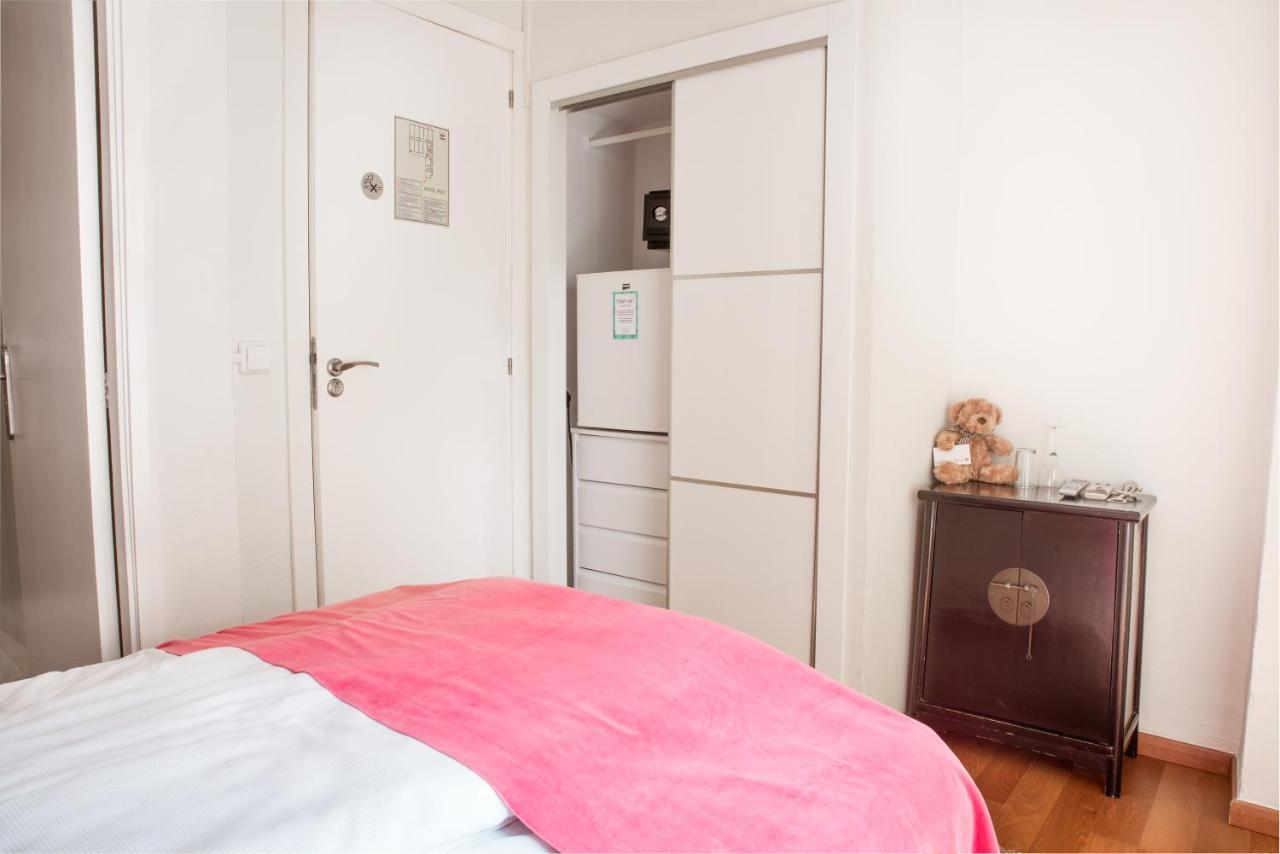 Hotel Feliz Palma de Maiorca