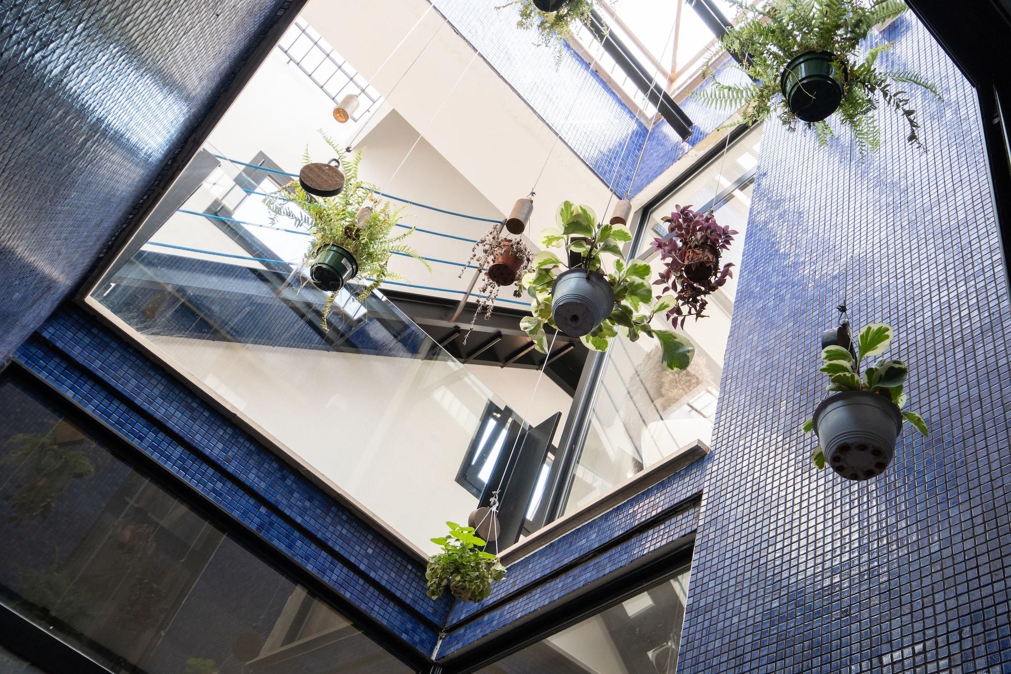 Hotel Brondo Architect