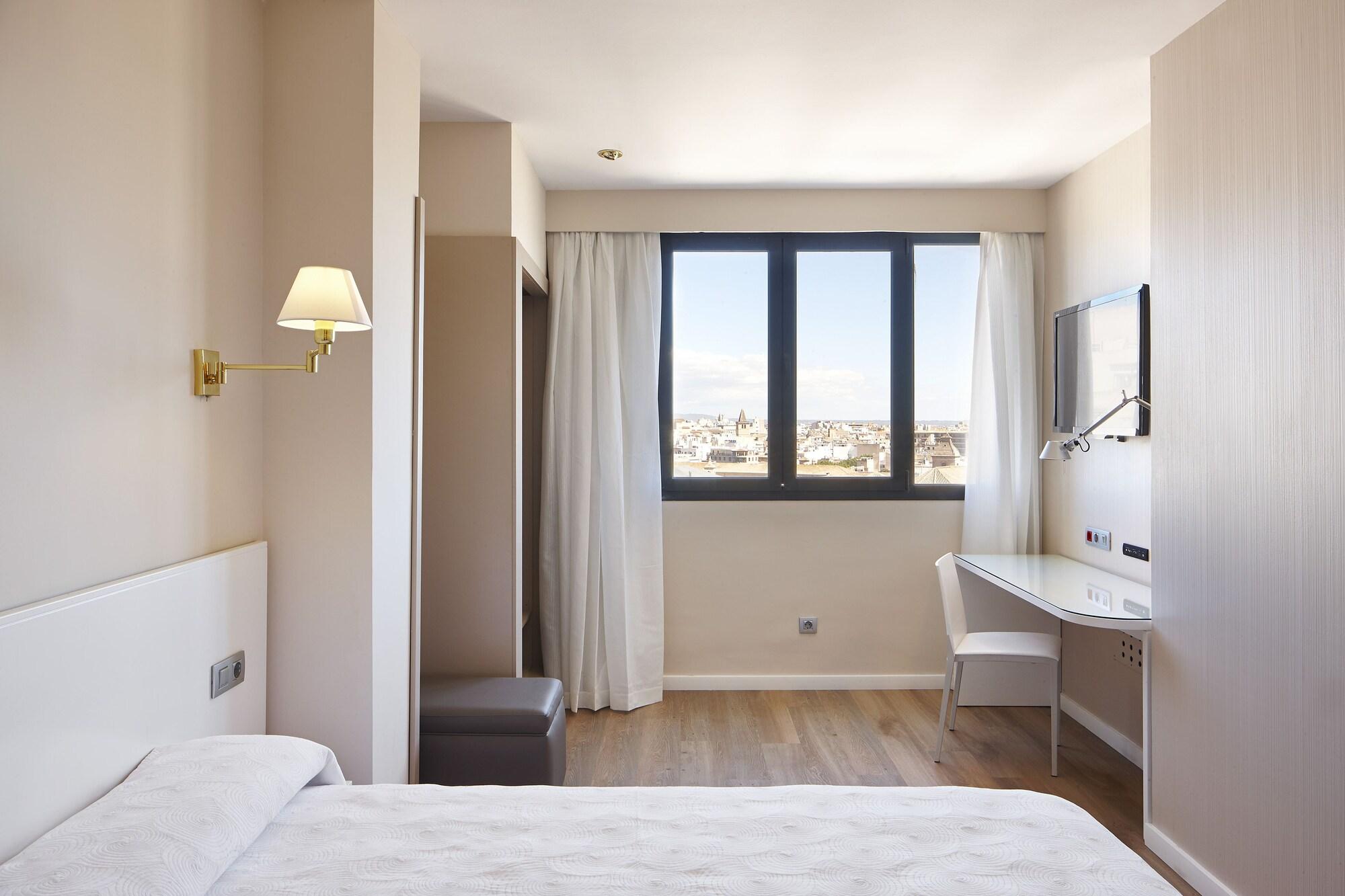 Hotel Palladium Palma de Maiorca