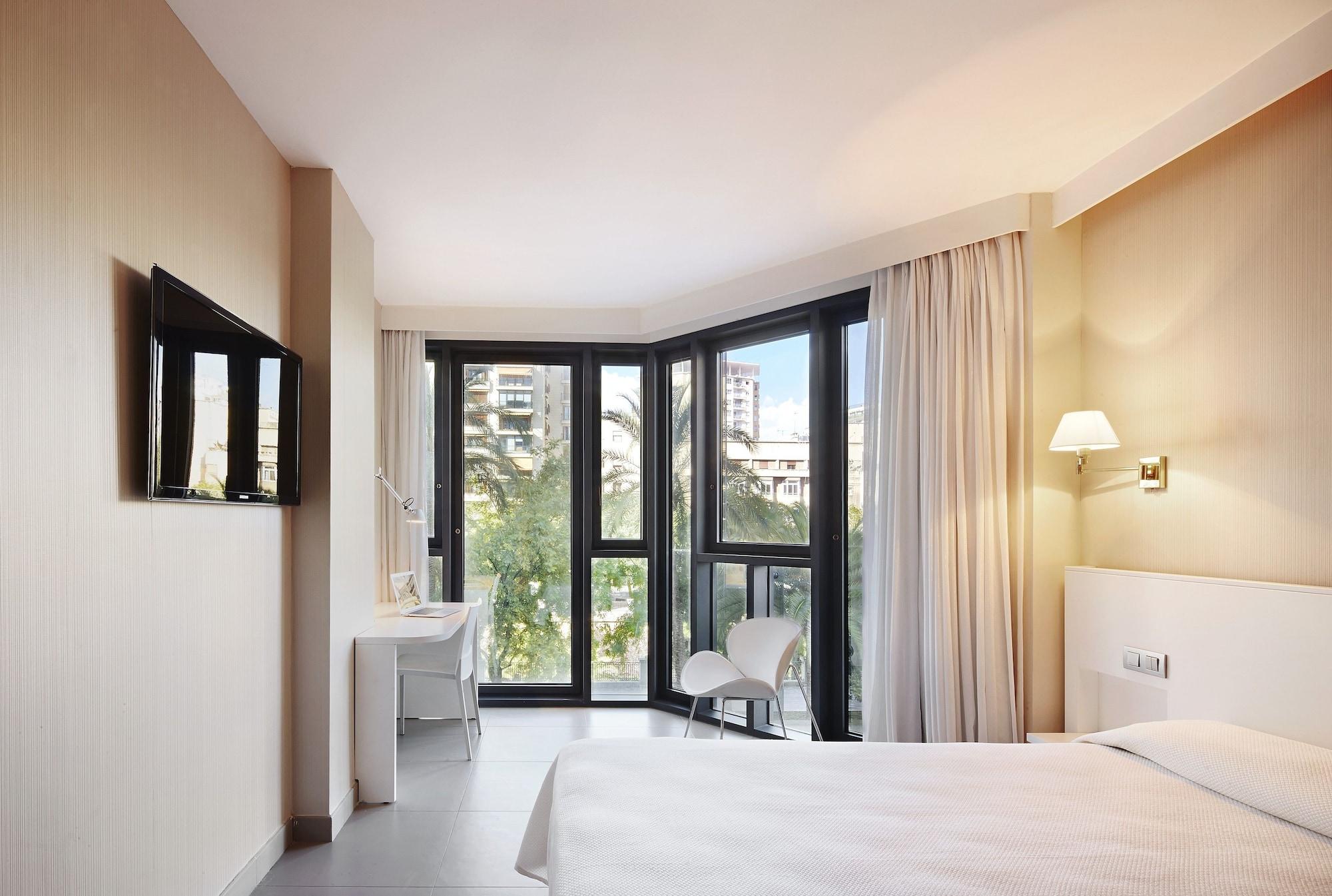 Palladium 4* Palma de Maiorca