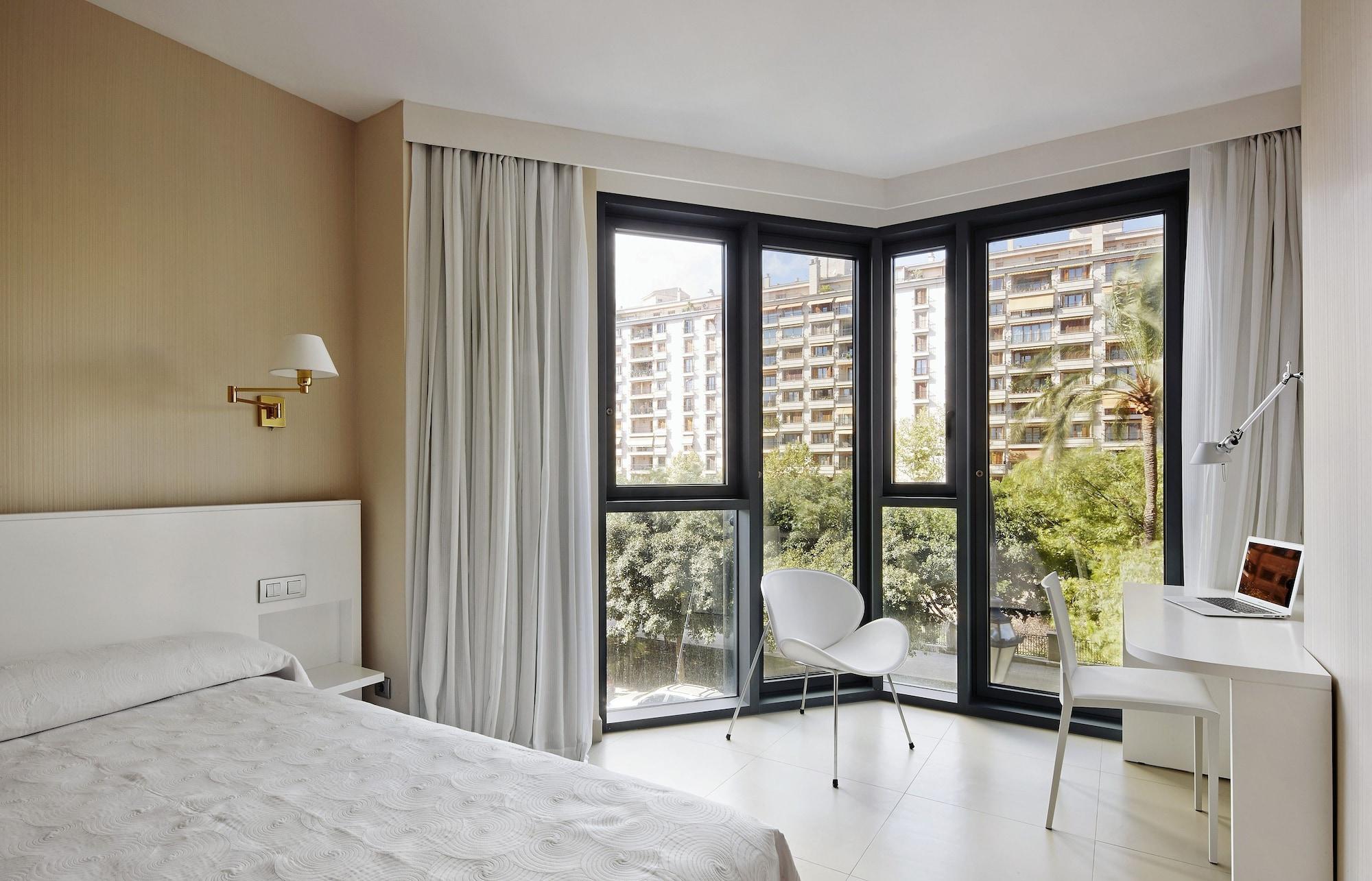Hotel Palladium Palma de Maiorca