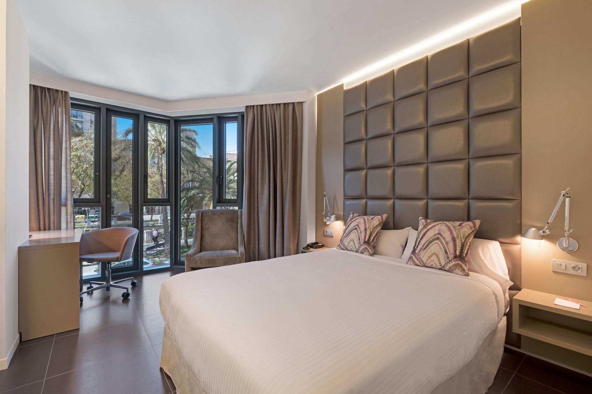 Palladium Hotel Palma de Maiorca