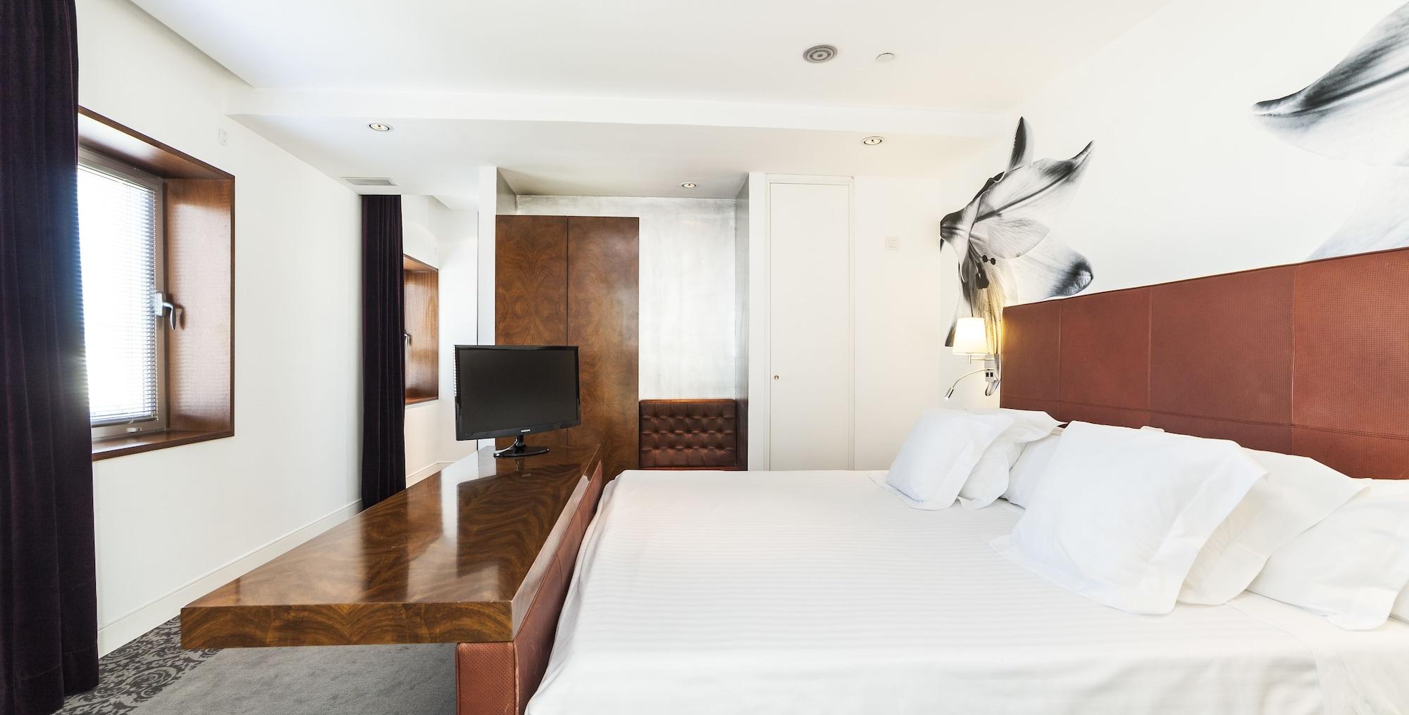 Khách sạn Palacio Avenida (adults Only)