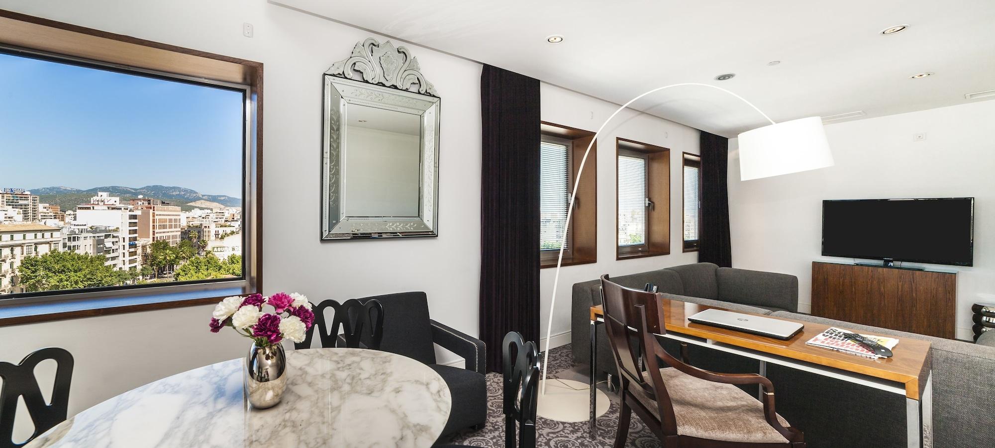Palacio Avenida (adults Only) Khách sạn Palma de Mallorca