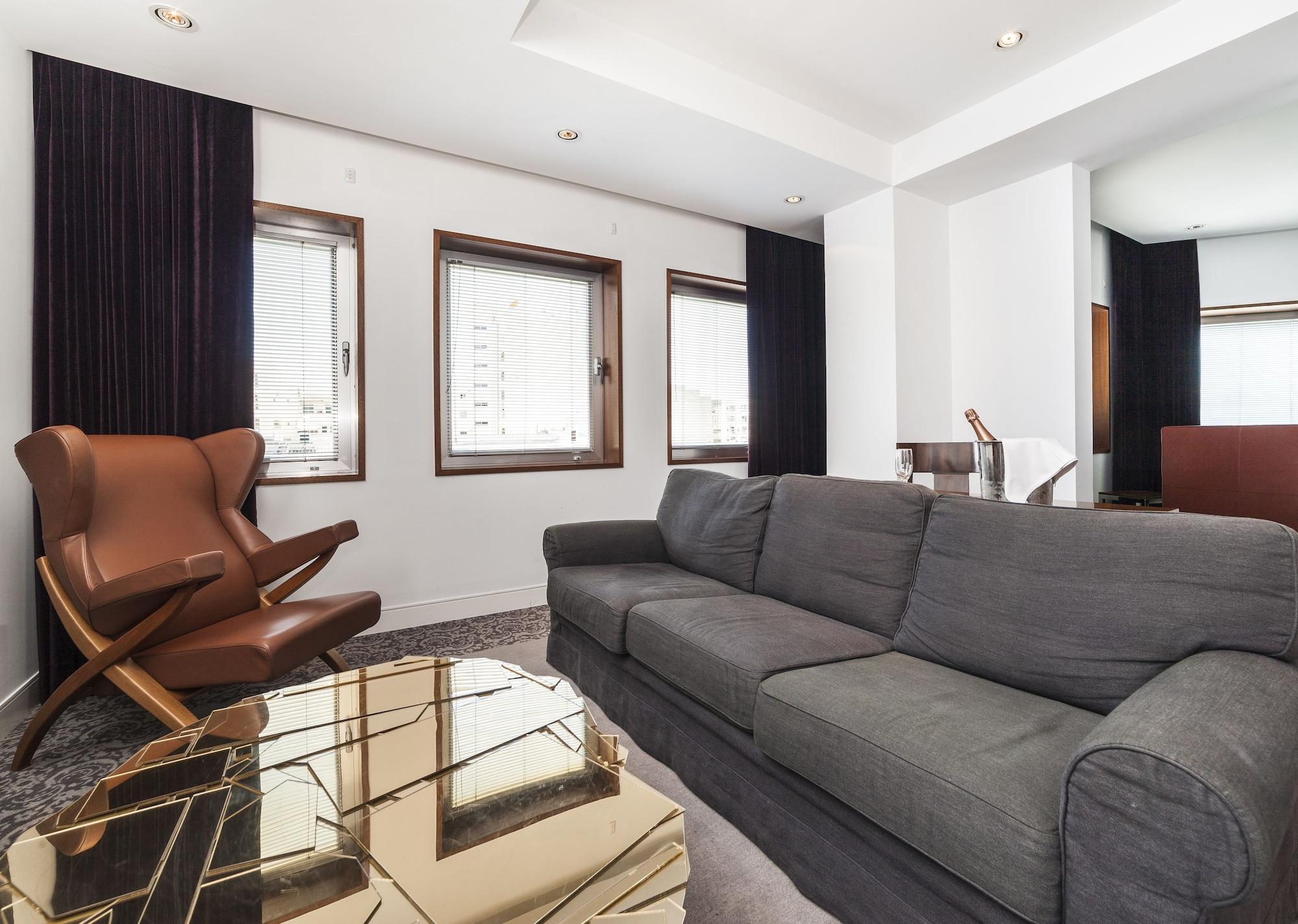 Khách sạn Palacio Avenida (adults Only) Palma de Mallorca