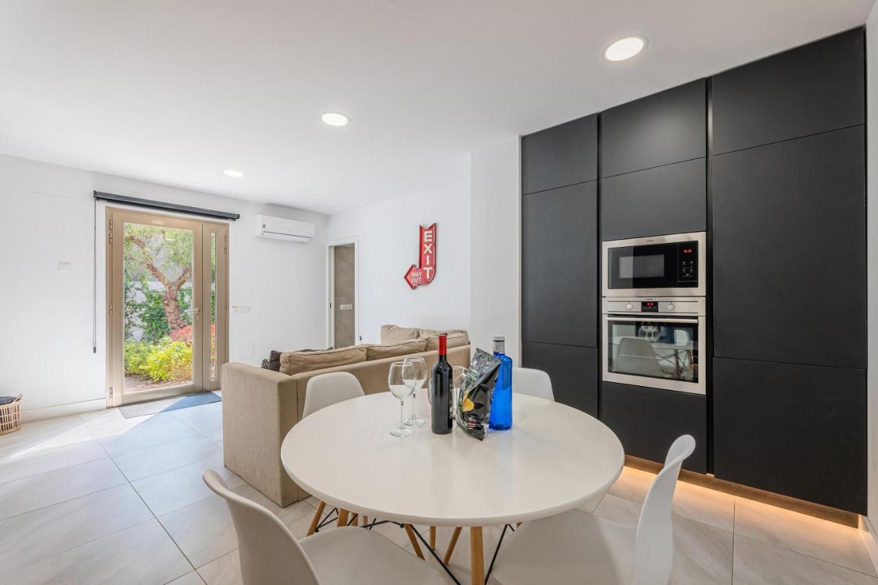 Bonanova 20 Ferienhaus Palma