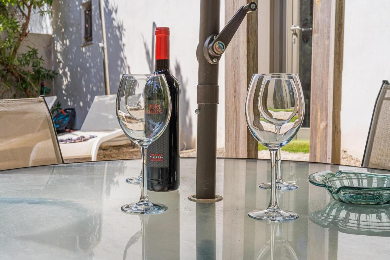 Ferienhaus Bonanova 20 *