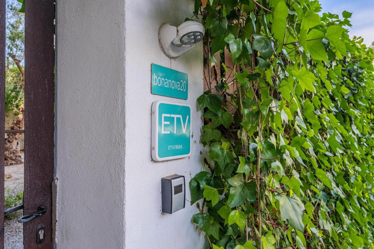 Ferienhaus Bonanova 20 Palma
