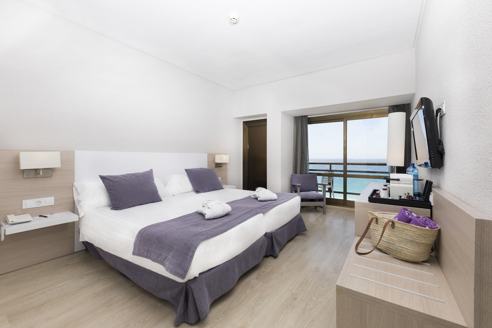 Khách sạn Be Live Adults Only Marivent 4*