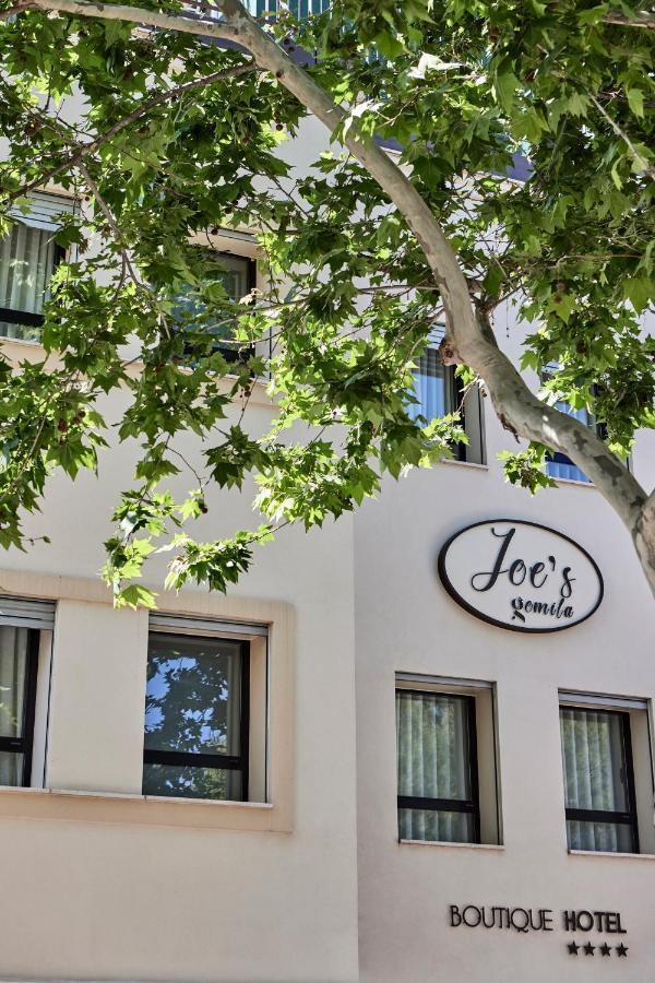 Joe's Gomila Boutique 4* Palma de Maiorca