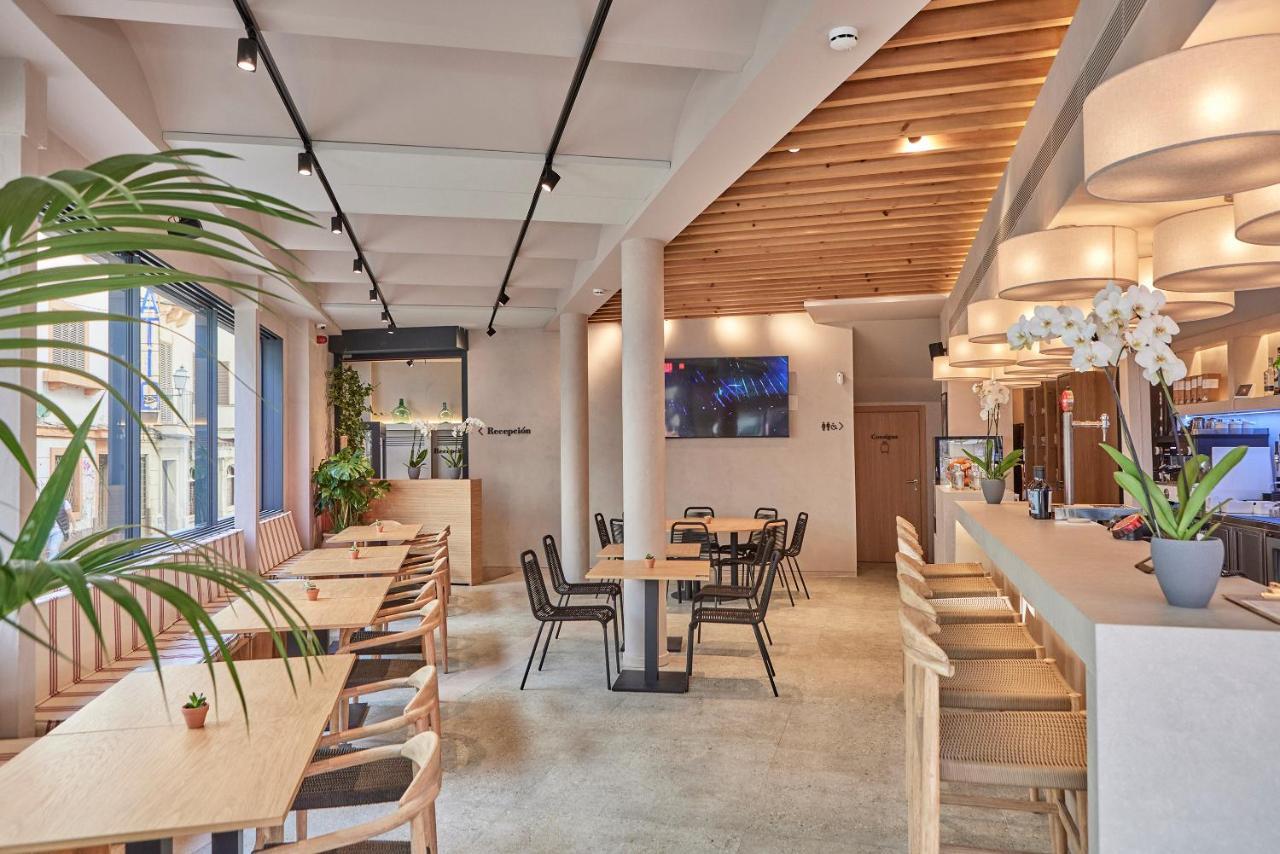 Joe's Gomila Boutique Hotel