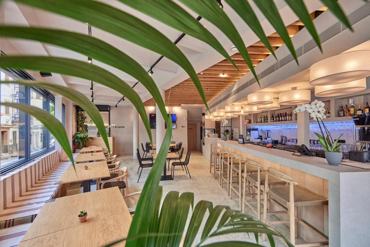 Hotel Joe's Gomila Boutique Palma de Maiorca
