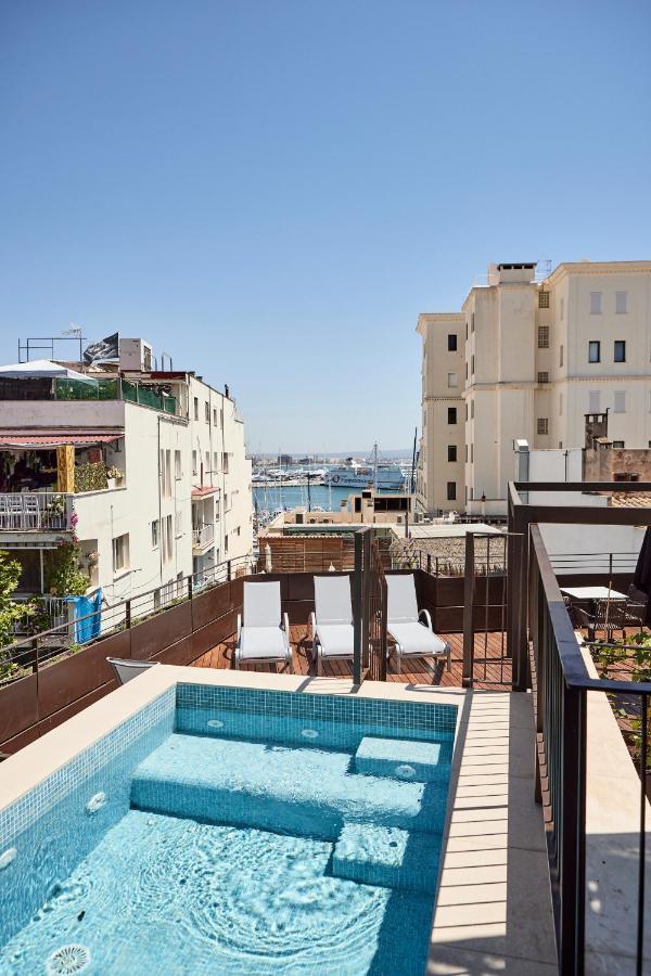 Hotel Joe's Gomila Boutique