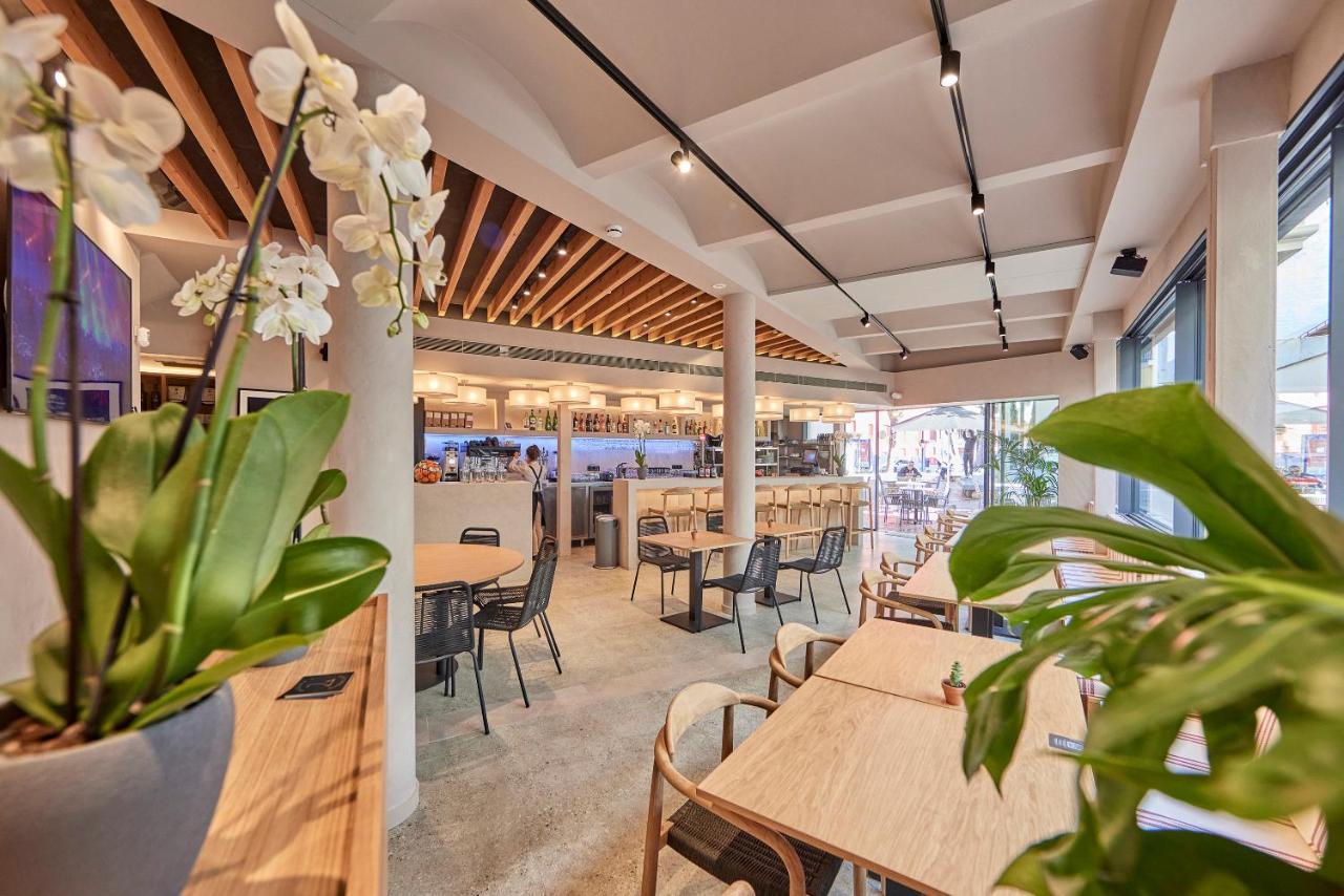Joe's Gomila Boutique Palma de Maiorca