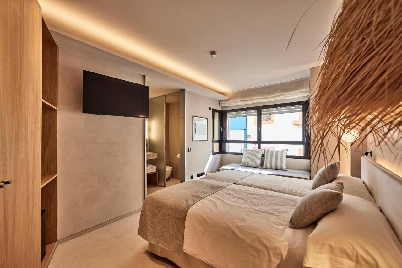 Joe's Gomila Boutique Hotel 4*