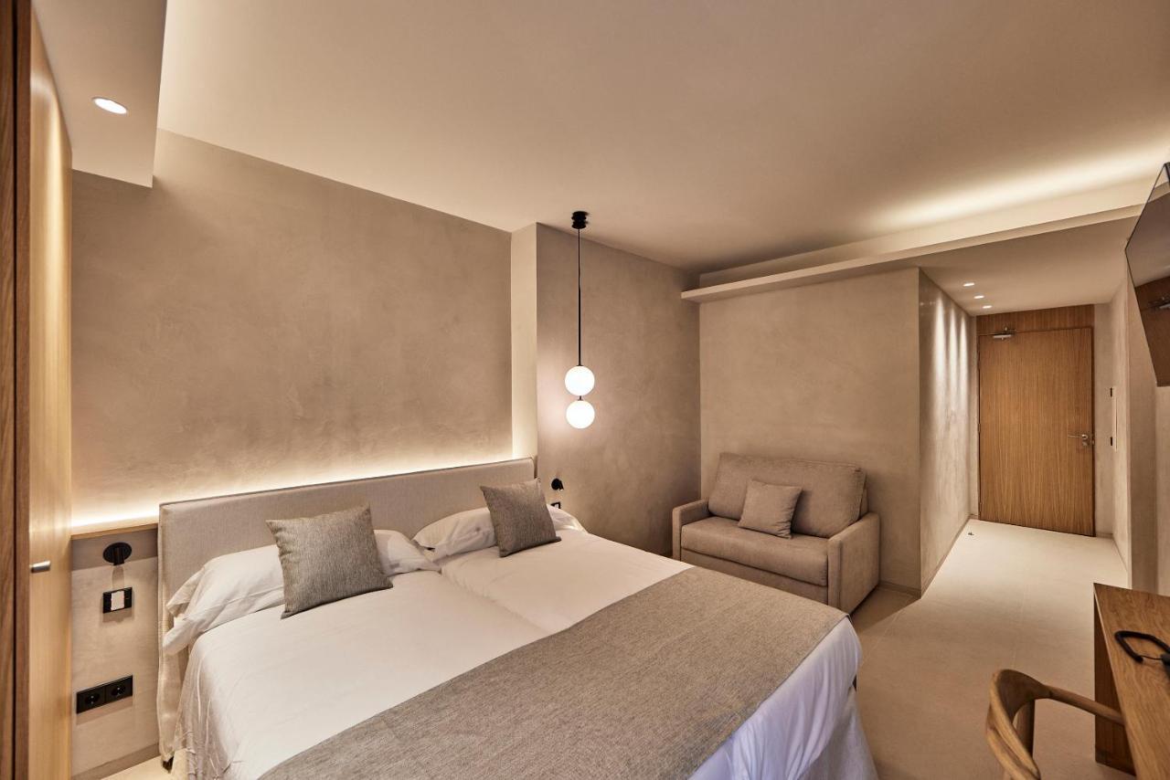 Joe's Gomila Boutique Hotel 4*