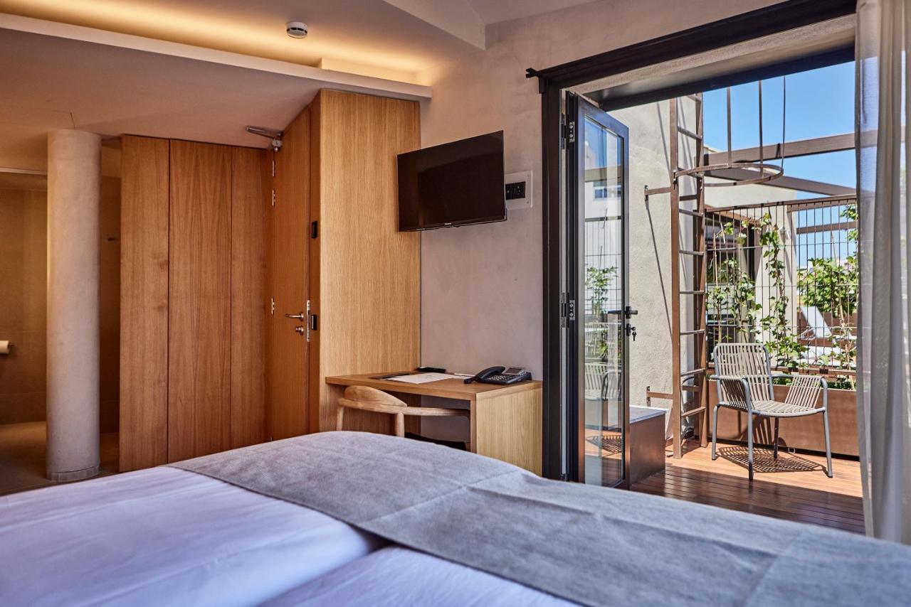 Hotel Joe's Gomila Boutique