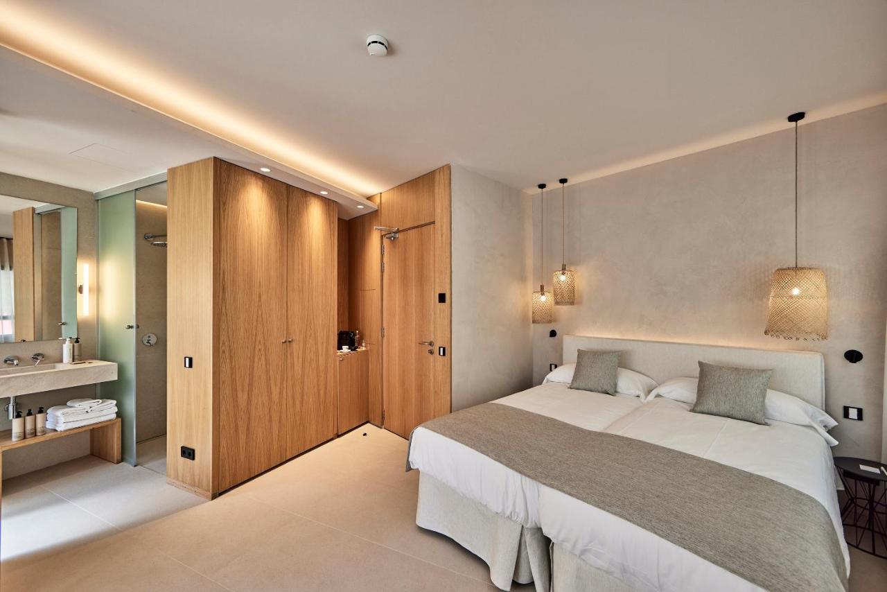 Joe's Gomila Boutique Hotel