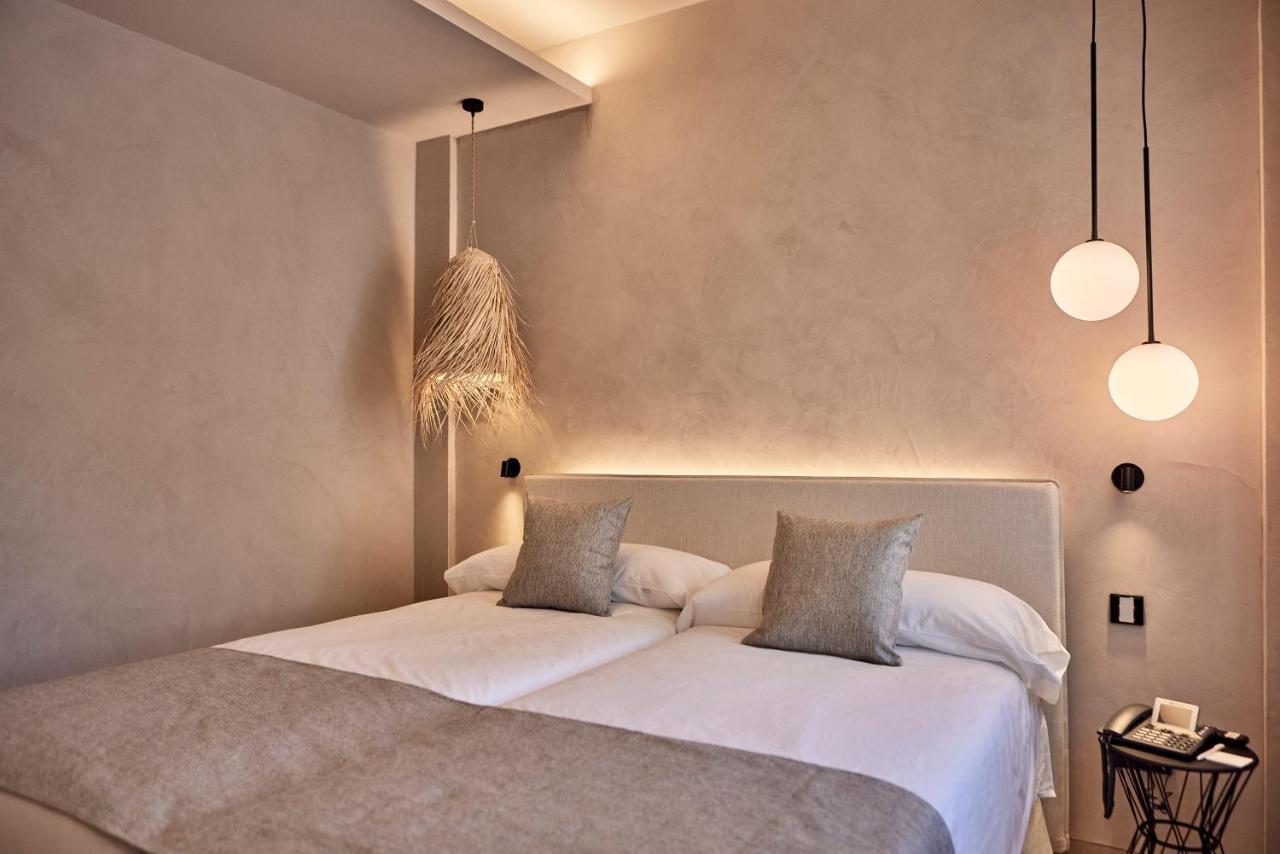 Hotel Joe's Gomila Boutique Palma de Maiorca