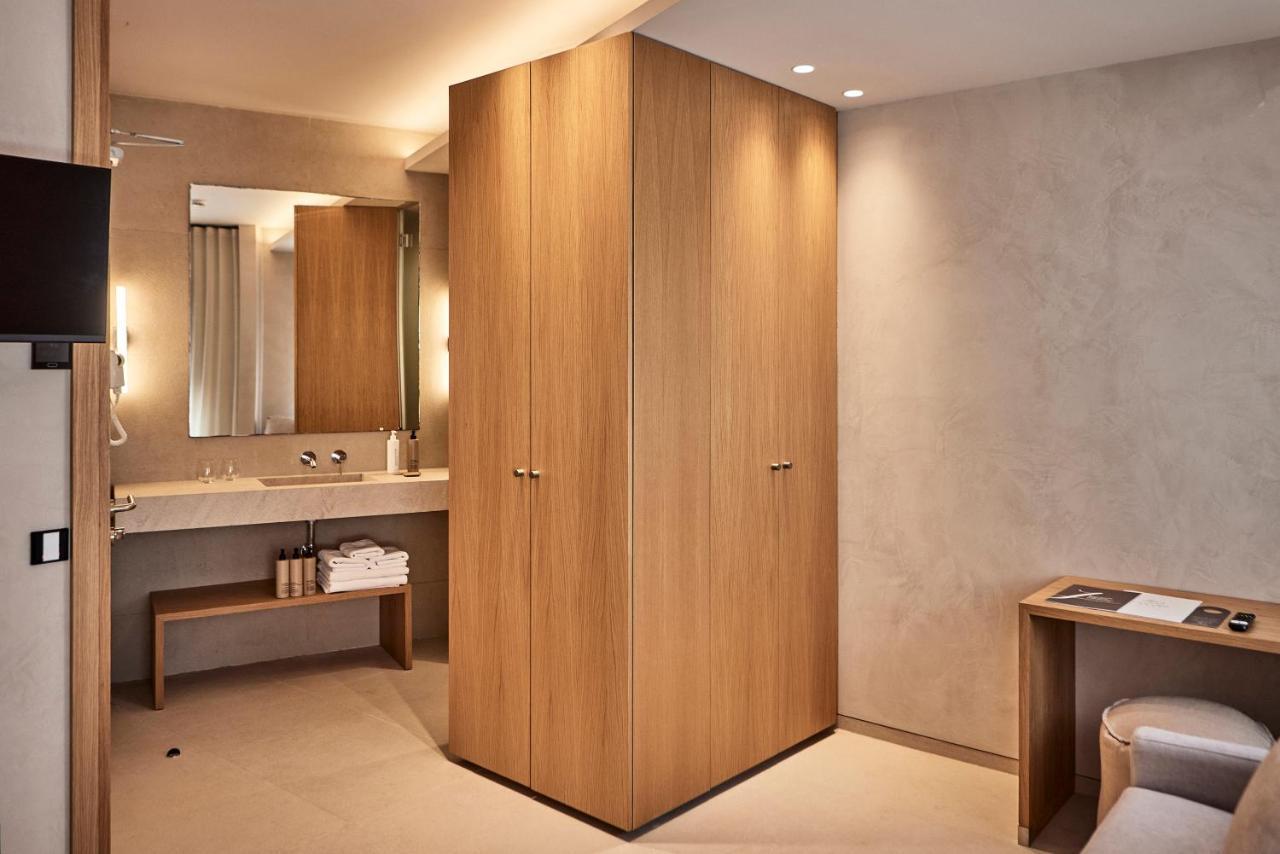 Hotel Joe's Gomila Boutique 4*