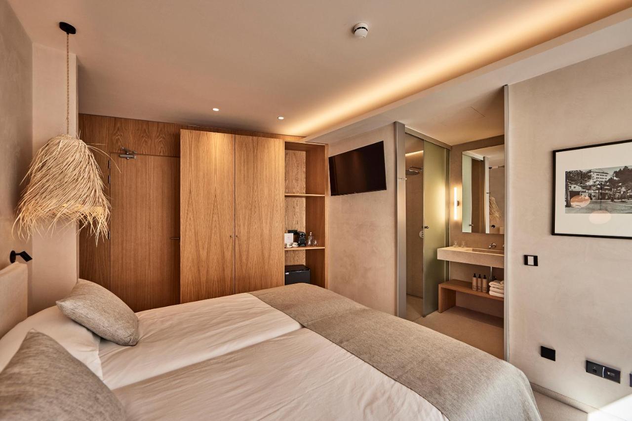 Joe's Gomila Boutique Hotel
