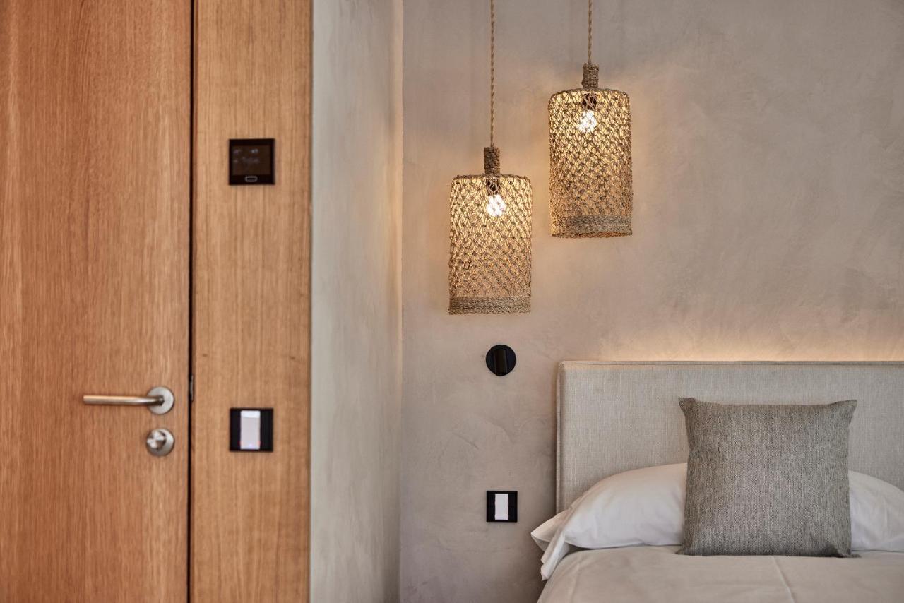 Hotel Joe's Gomila Boutique Palma de Maiorca