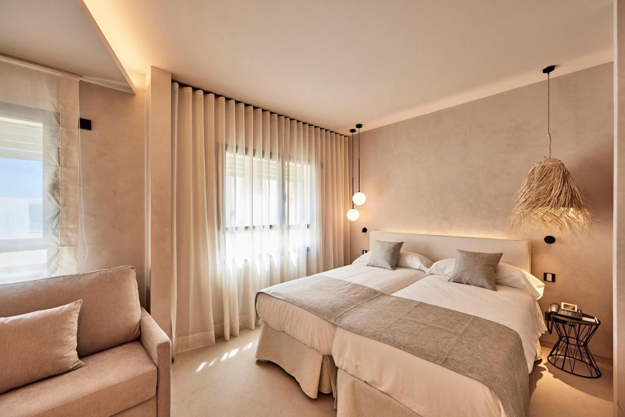 Hotel Joe's Gomila Boutique Palma de Maiorca