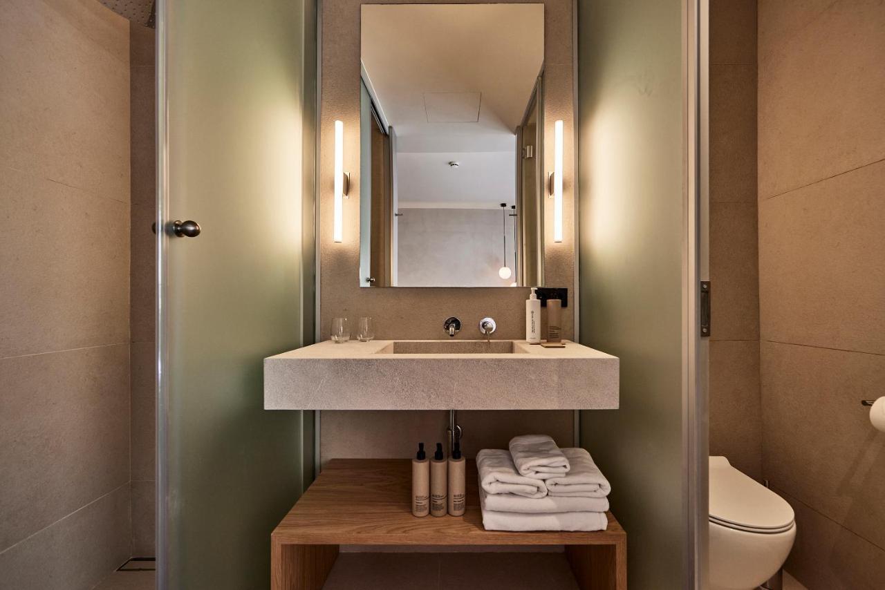 Joe's Gomila Boutique Hotel